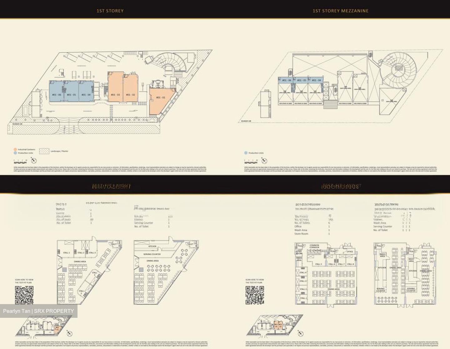 Macpherson Industrial Complex (D13), Factory #604721091